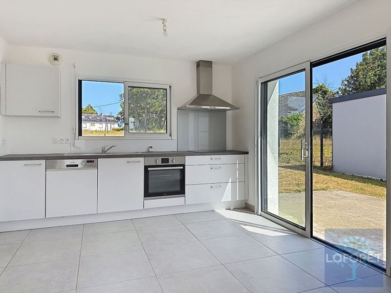 Maison à louer, 105m², Concarneau