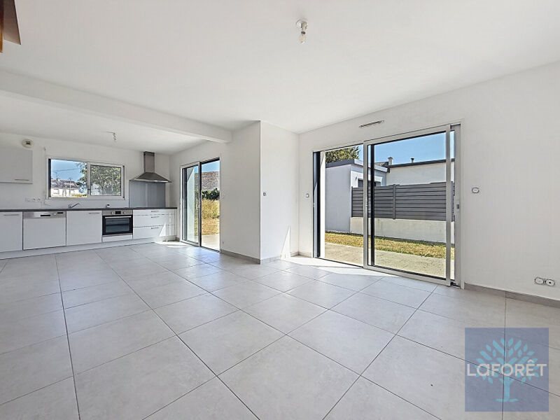 Maison à louer, 105m², Concarneau