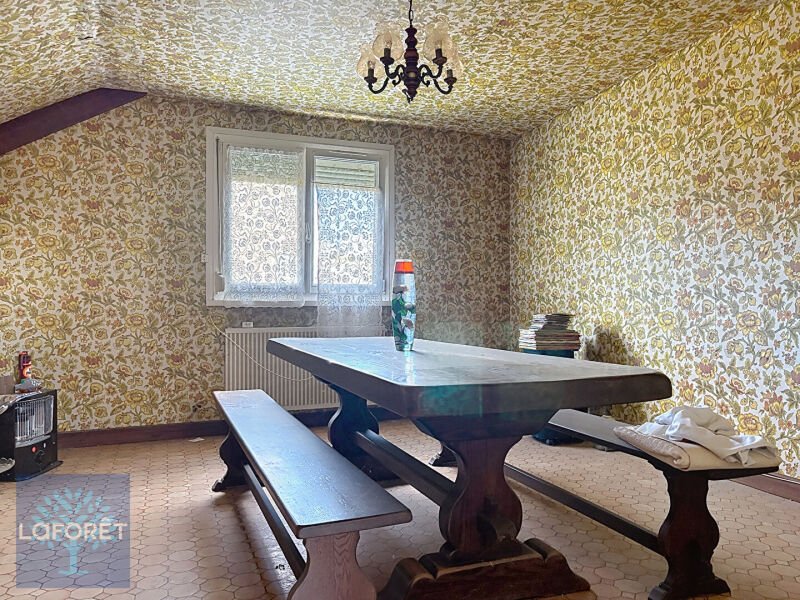 Maison à vendre, 135m², Elliant