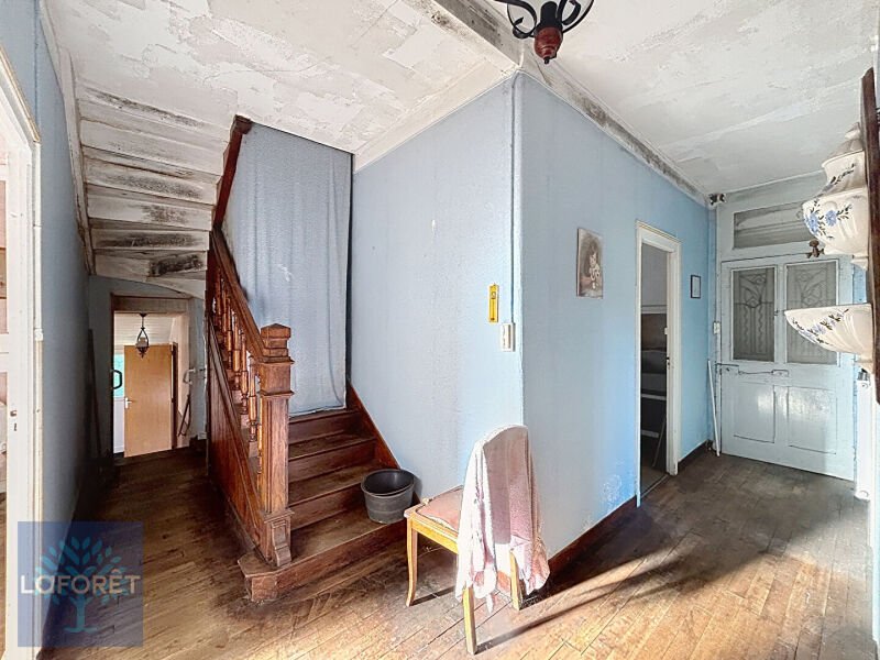 Maison à vendre, 135m², Elliant