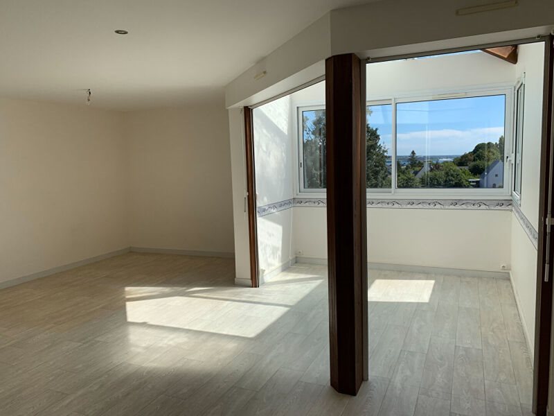 Appartement à vendre, 41m², Fouesnant