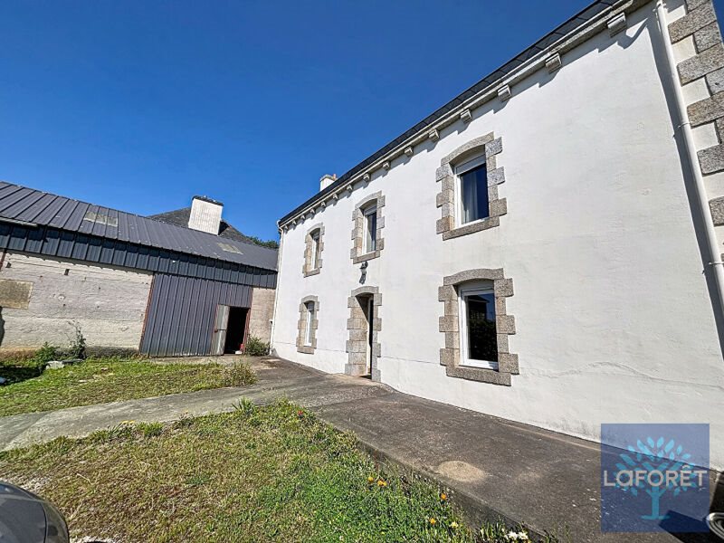 Maison à vendre, 200m², Concarneau