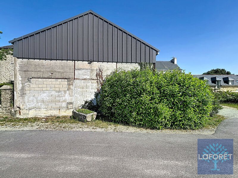 Maison à vendre, 200m², Concarneau