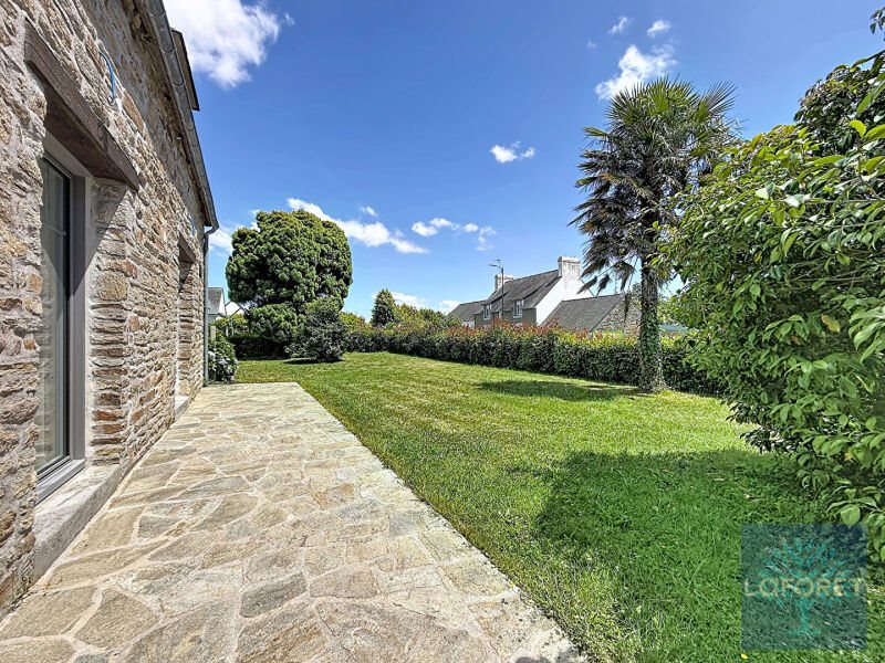 Maison à louer, 90m², La Forêt-Fouesnant