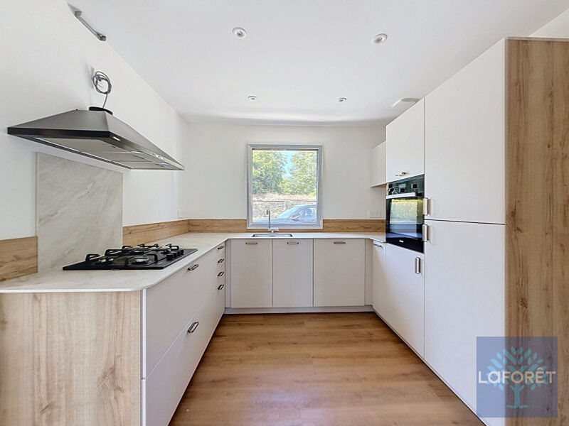 Maison à louer, 90m², La Forêt-Fouesnant