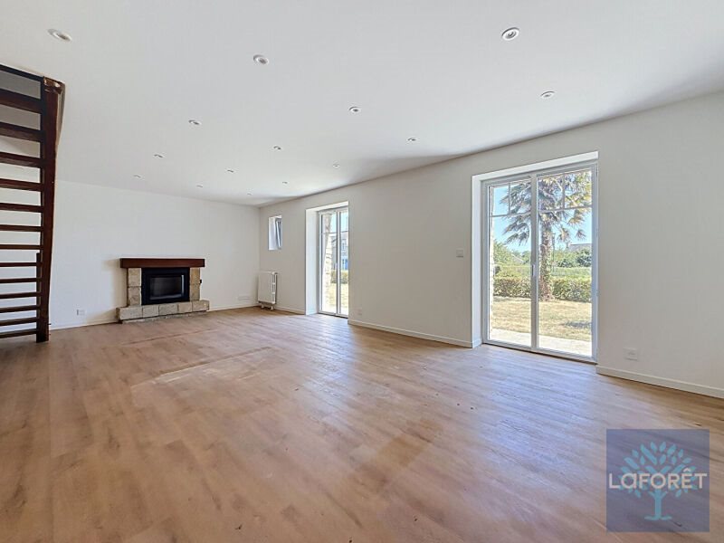 Maison à louer, 90m², La Forêt-Fouesnant