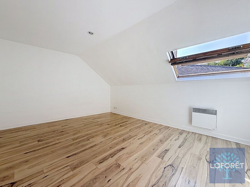 Appartement à louer, 57m², Pont-Aven