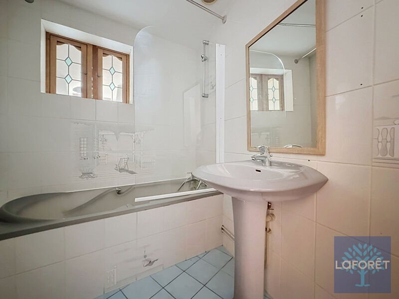Appartement à louer, 57m², Pont-Aven