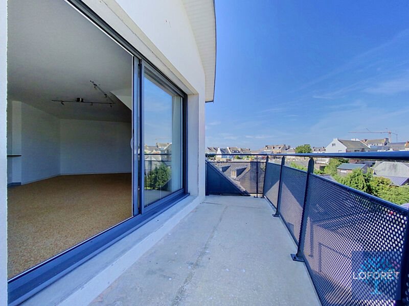 Appartement à vendre, 69m², Concarneau