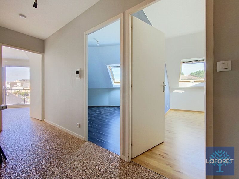 Appartement à vendre, 69m², Concarneau