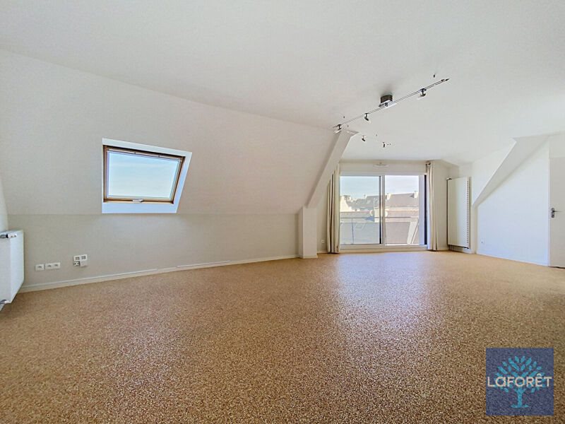 Appartement à vendre, 69m², Concarneau