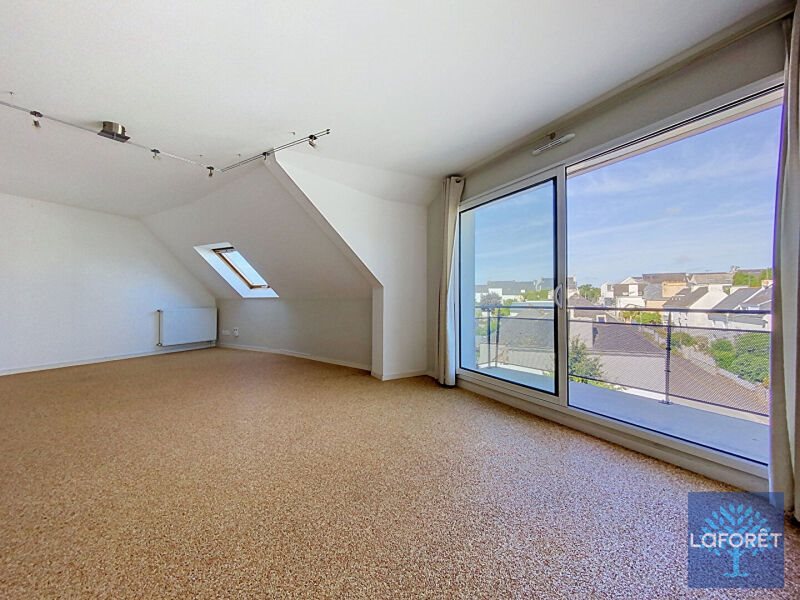 Appartement à vendre, 69m², Concarneau