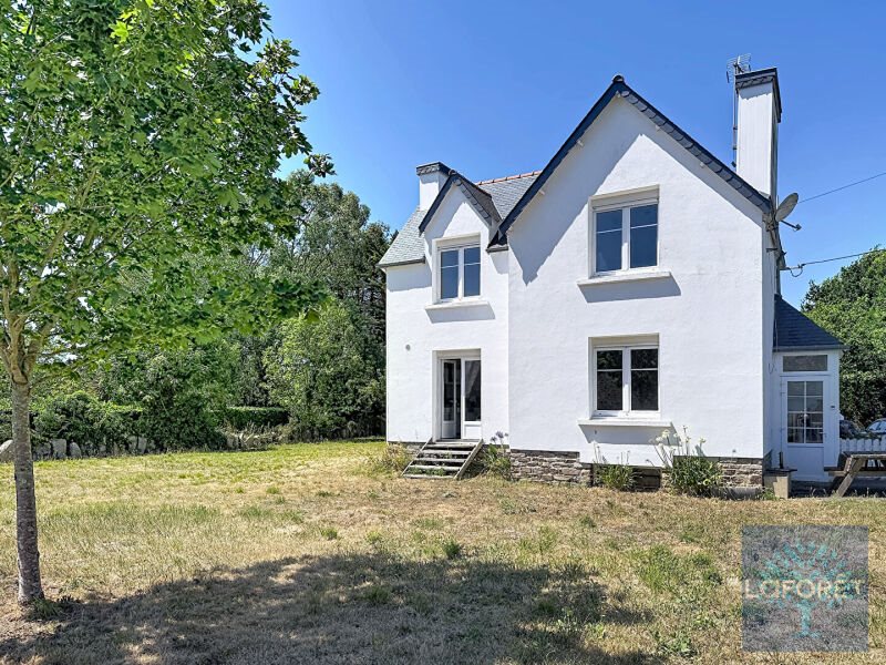 Maison à louer, 105m², Trégunc