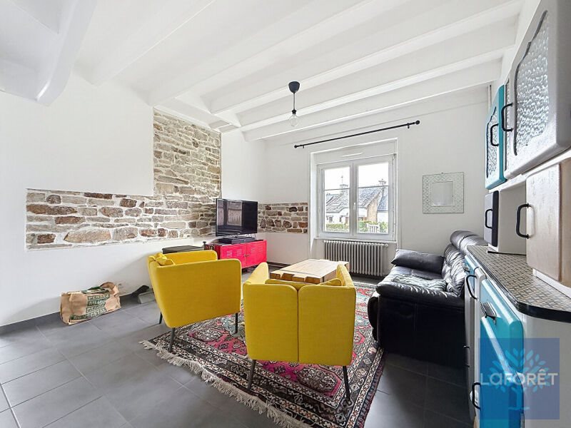 Maison à louer, 105m², Trégunc