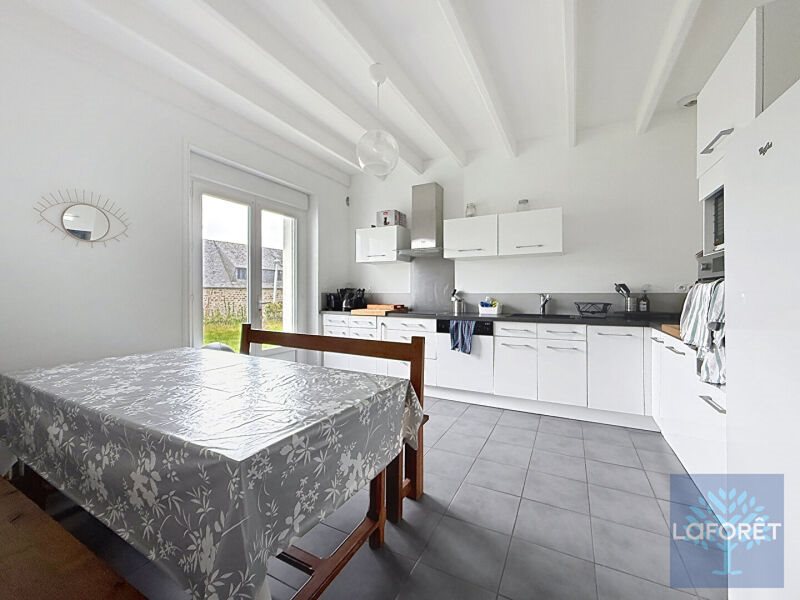 Maison à louer, 105m², Trégunc