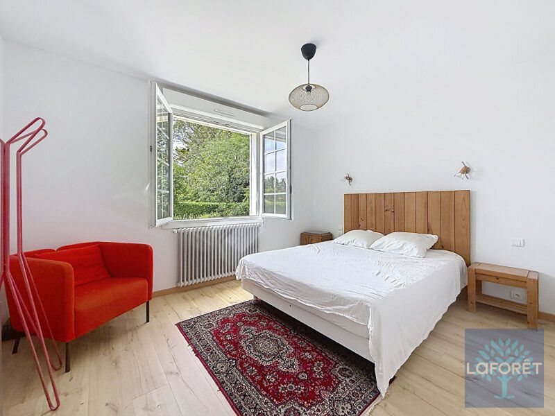 Maison à louer, 105m², Trégunc