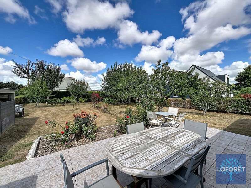 Maison à vendre, 88m², Melgven