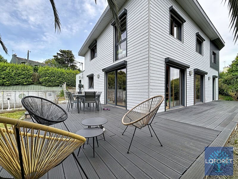 Maison à vendre, 169m², Concarneau