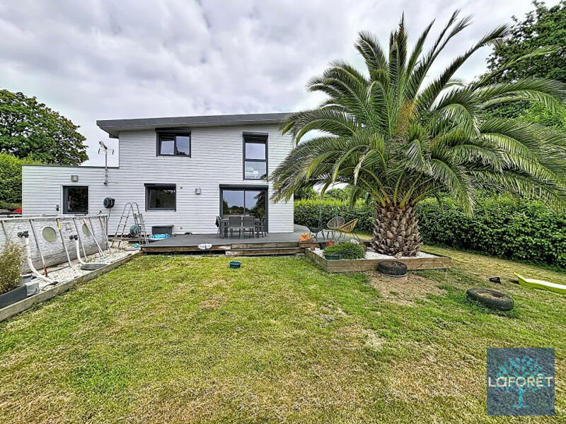 Maison à vendre, 169m², Concarneau