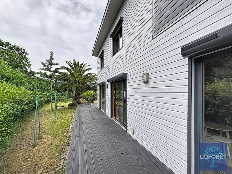 Maison à vendre, 169m², Concarneau