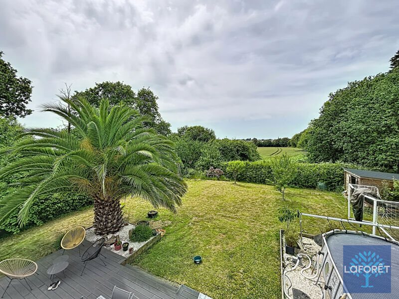 Maison à vendre, 169m², Concarneau