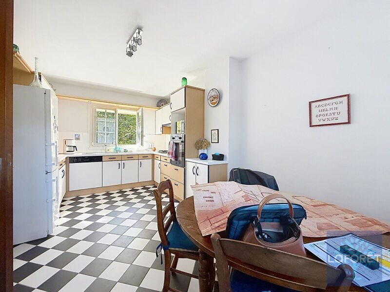 Maison à louer, 110m², Concarneau