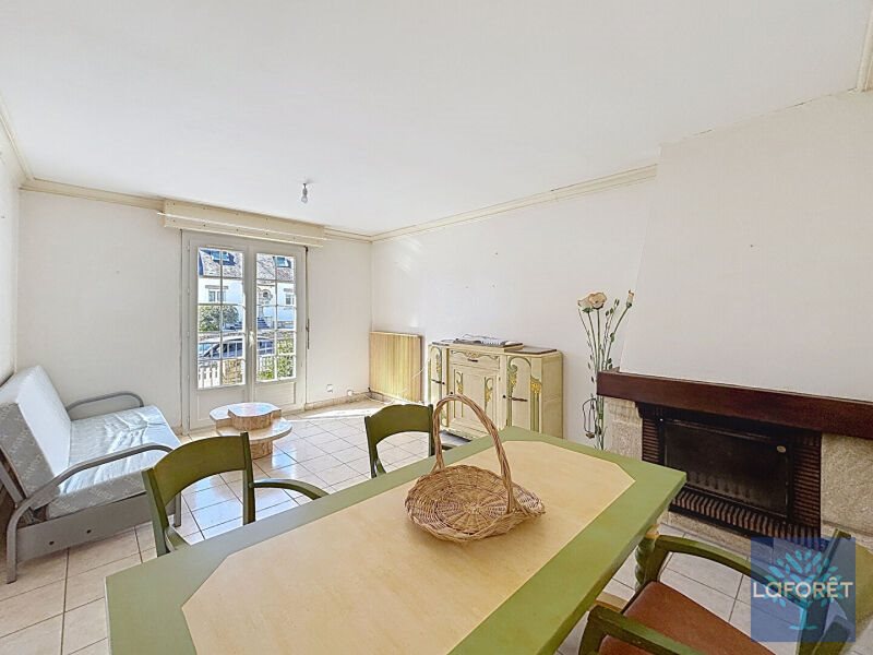 Maison à vendre, 99m², Melgven