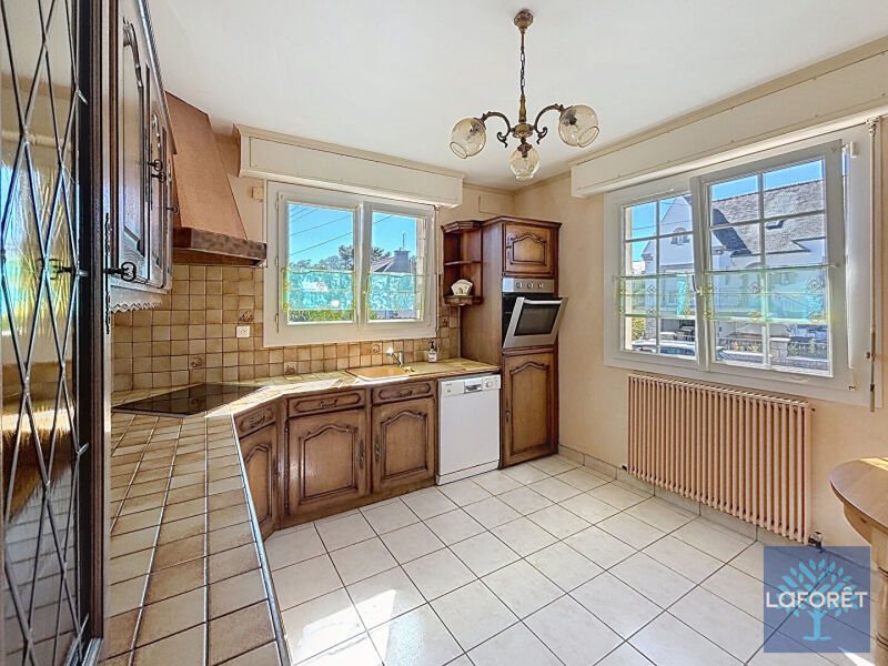 Maison à vendre, 99m², Melgven