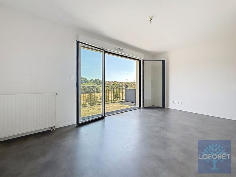 Appartement à louer, 45m², Concarneau