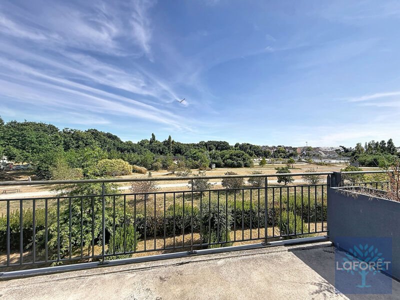 Appartement à louer, 45m², Concarneau