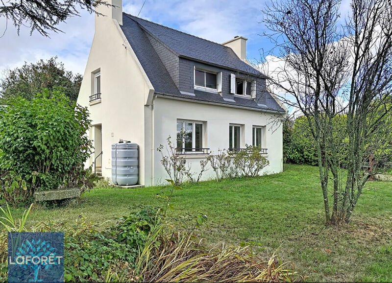 Maison à vendre, 98m², Elliant