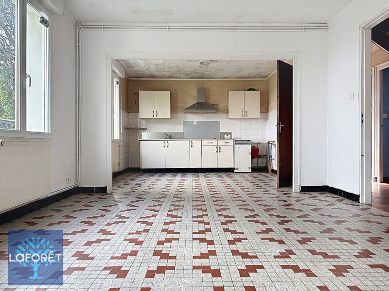 Maison à vendre, 98m², Elliant