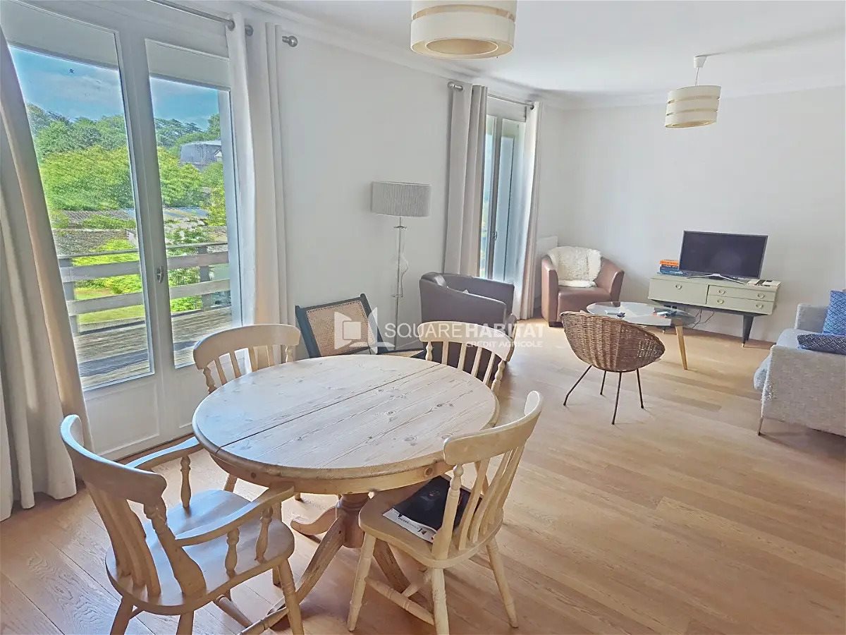 Maison à vendre, 121m², Saint-Malo
