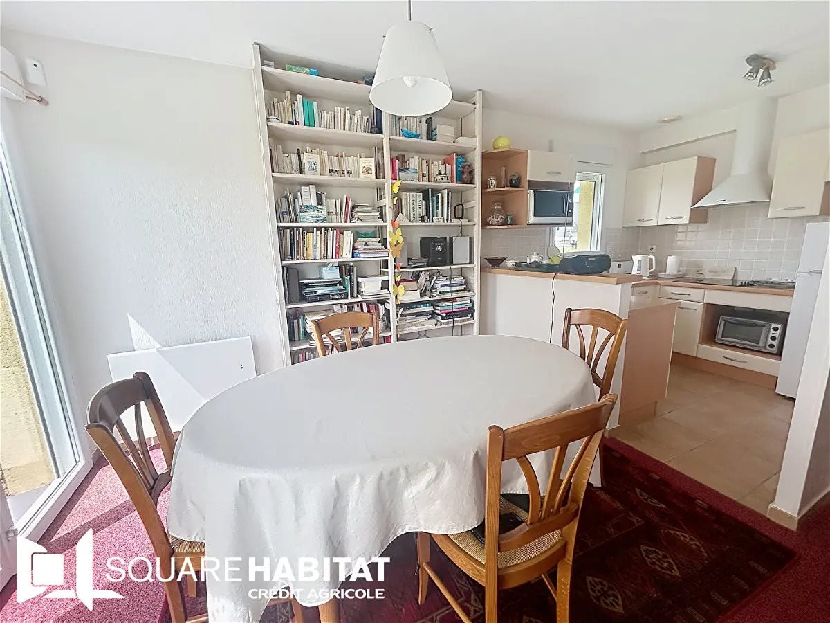Maison à vendre, 73m², Pleurtuit
