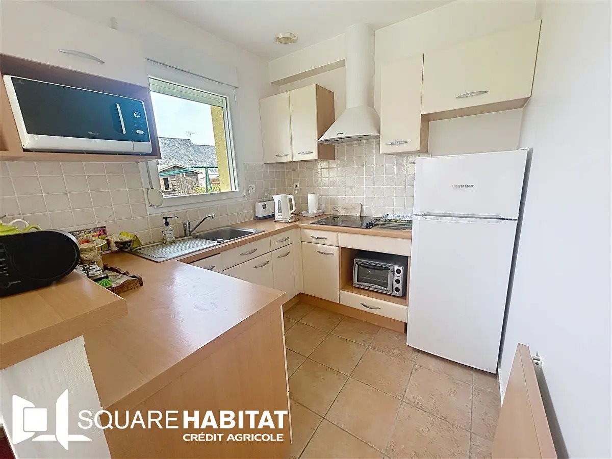 Maison à vendre, 73m², Pleurtuit