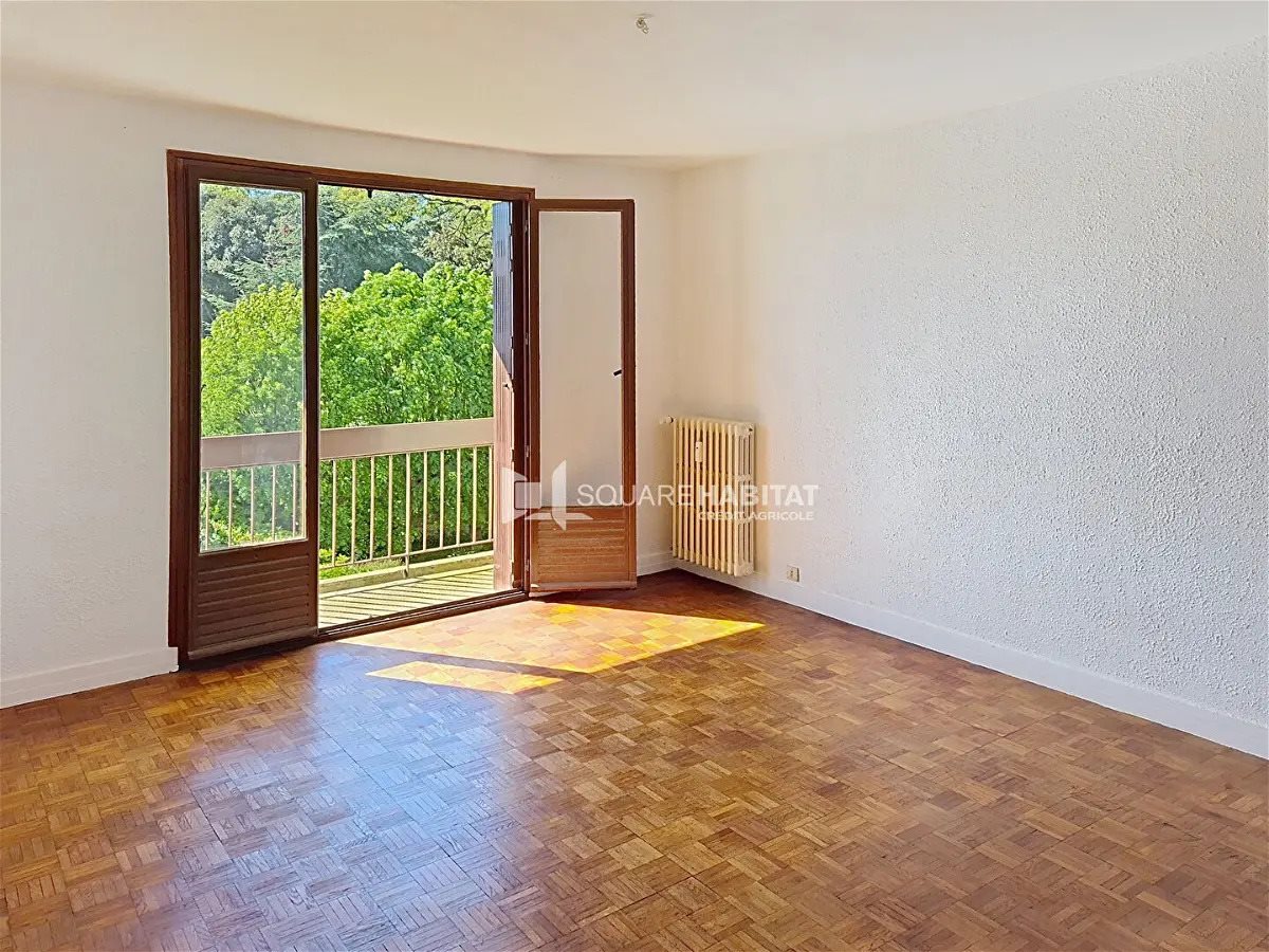 Appartement à vendre, 65m², Saint-Malo