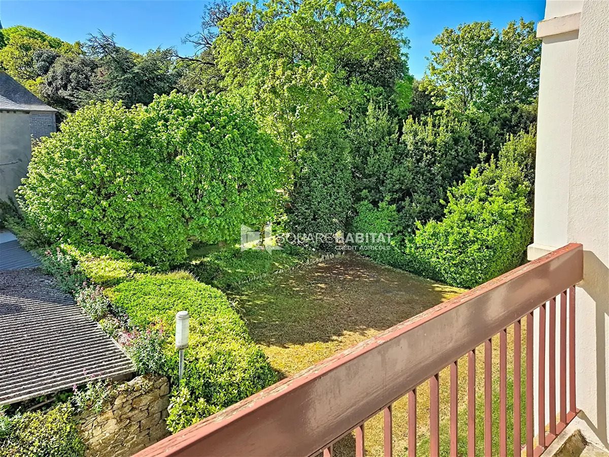 Appartement à vendre, 65m², Saint-Malo