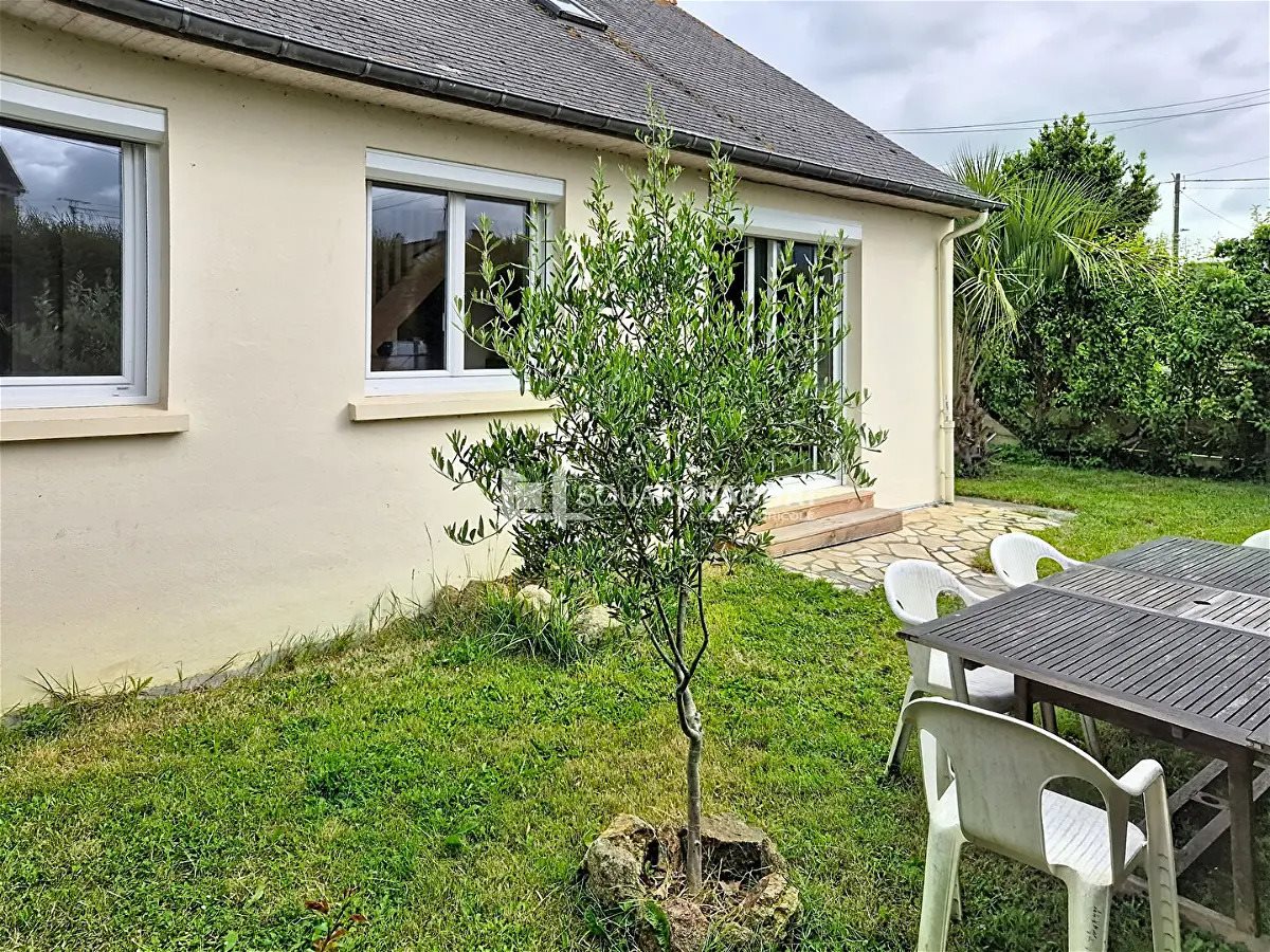 Maison à vendre, 98m², Saint-Malo