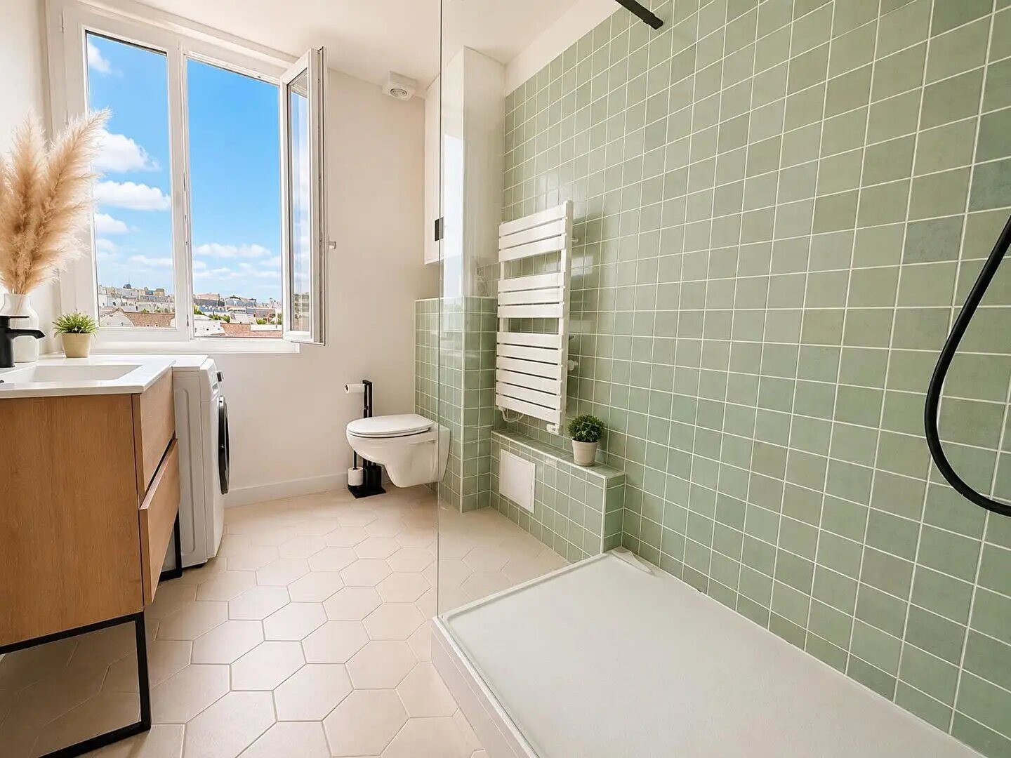 Appartement à vendre, 42m², Saint-Malo