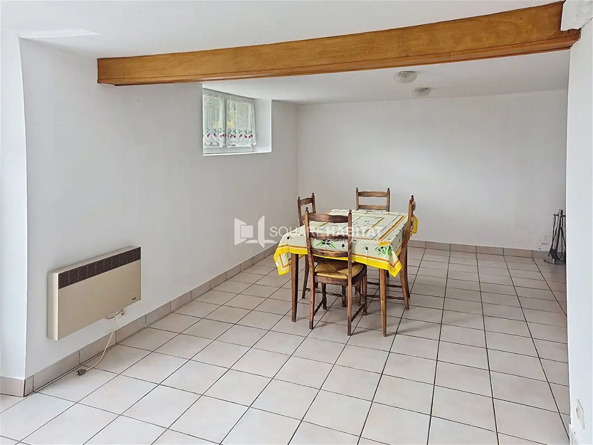 Maison à vendre, 105m², Saint-Jouan-des-Guérets