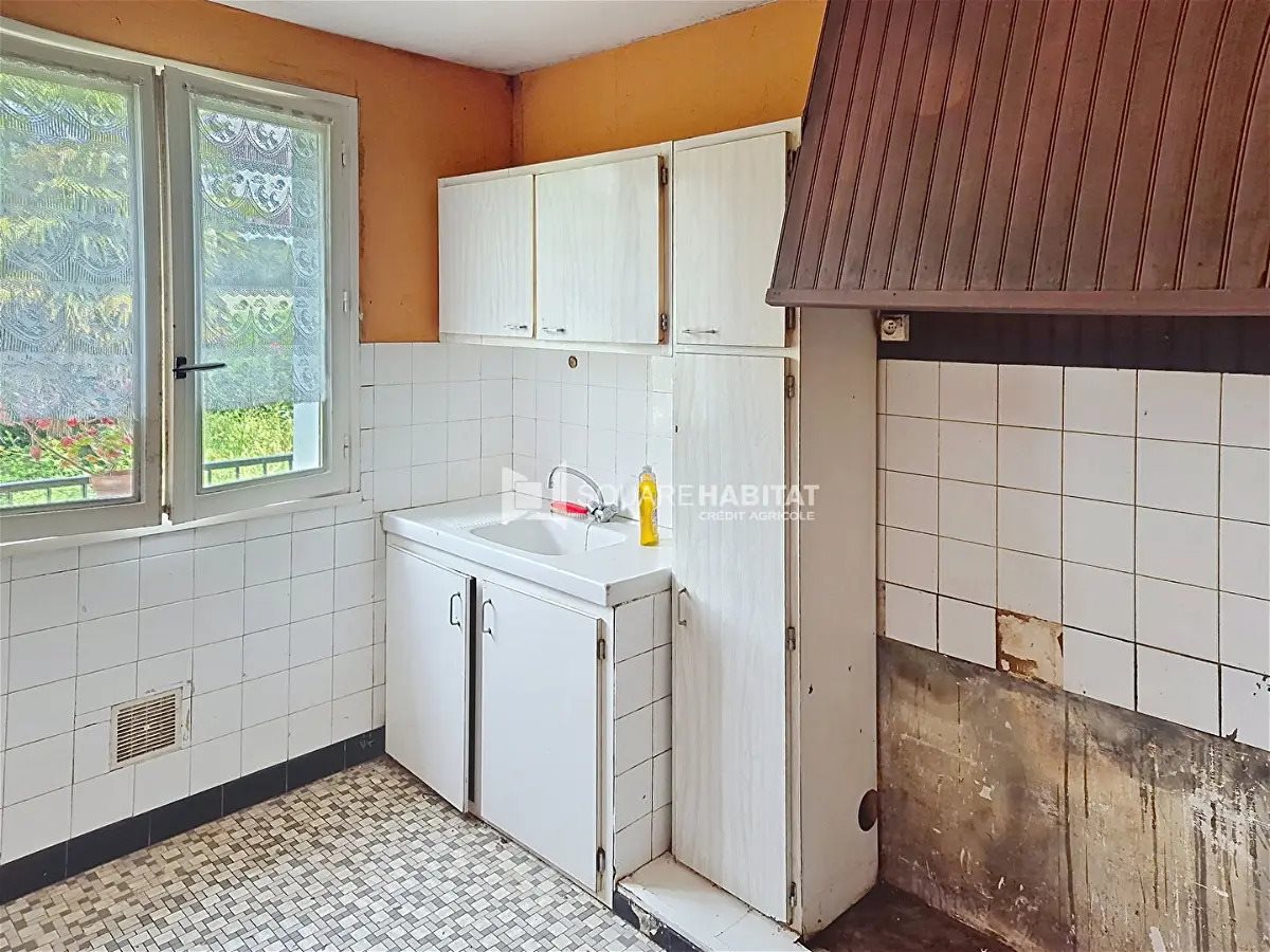 Maison à vendre, 77m², Mesnil-Roc’h
