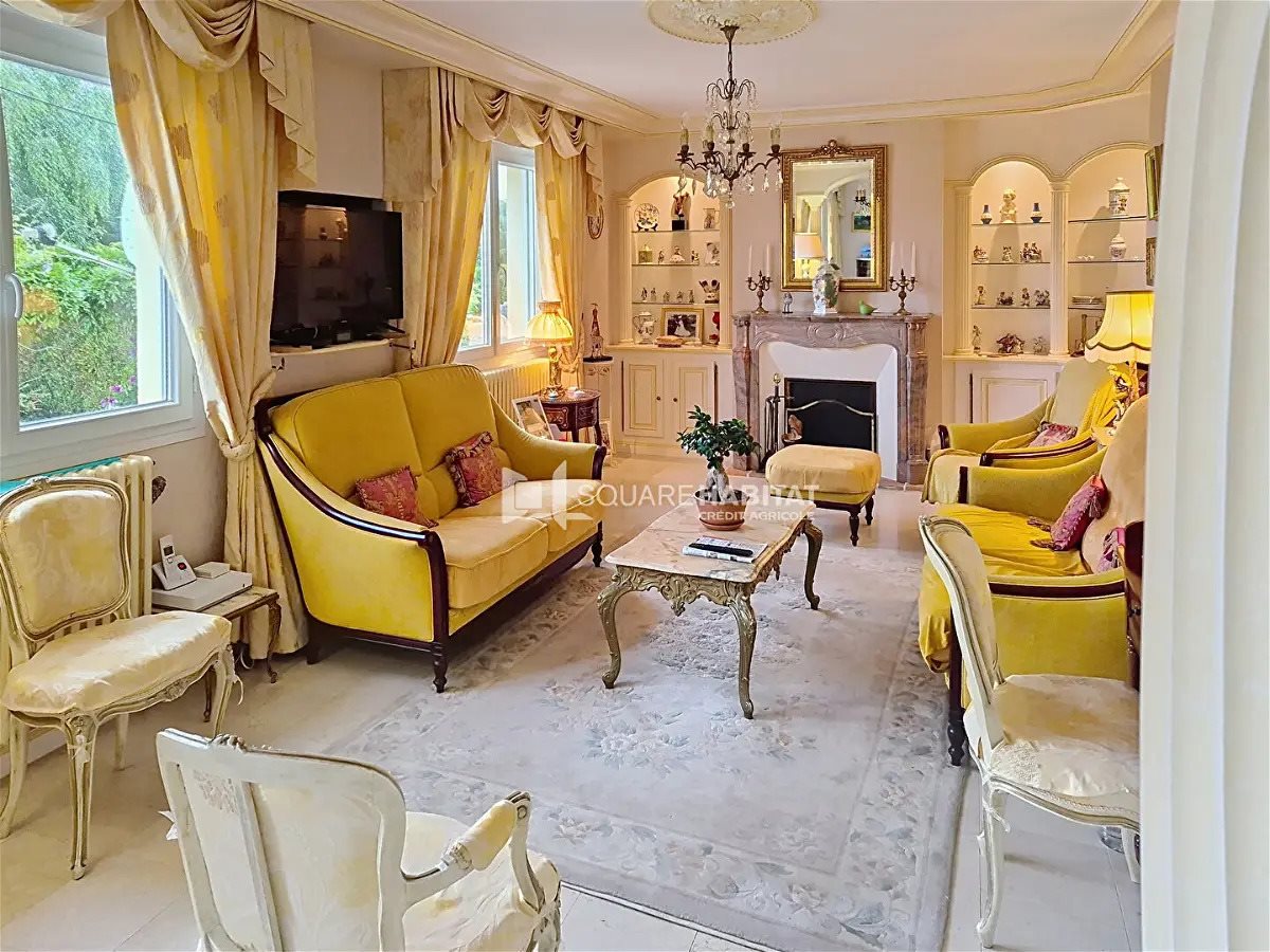 Maison à vendre, 162m², Saint-Méloir-des-Ondes