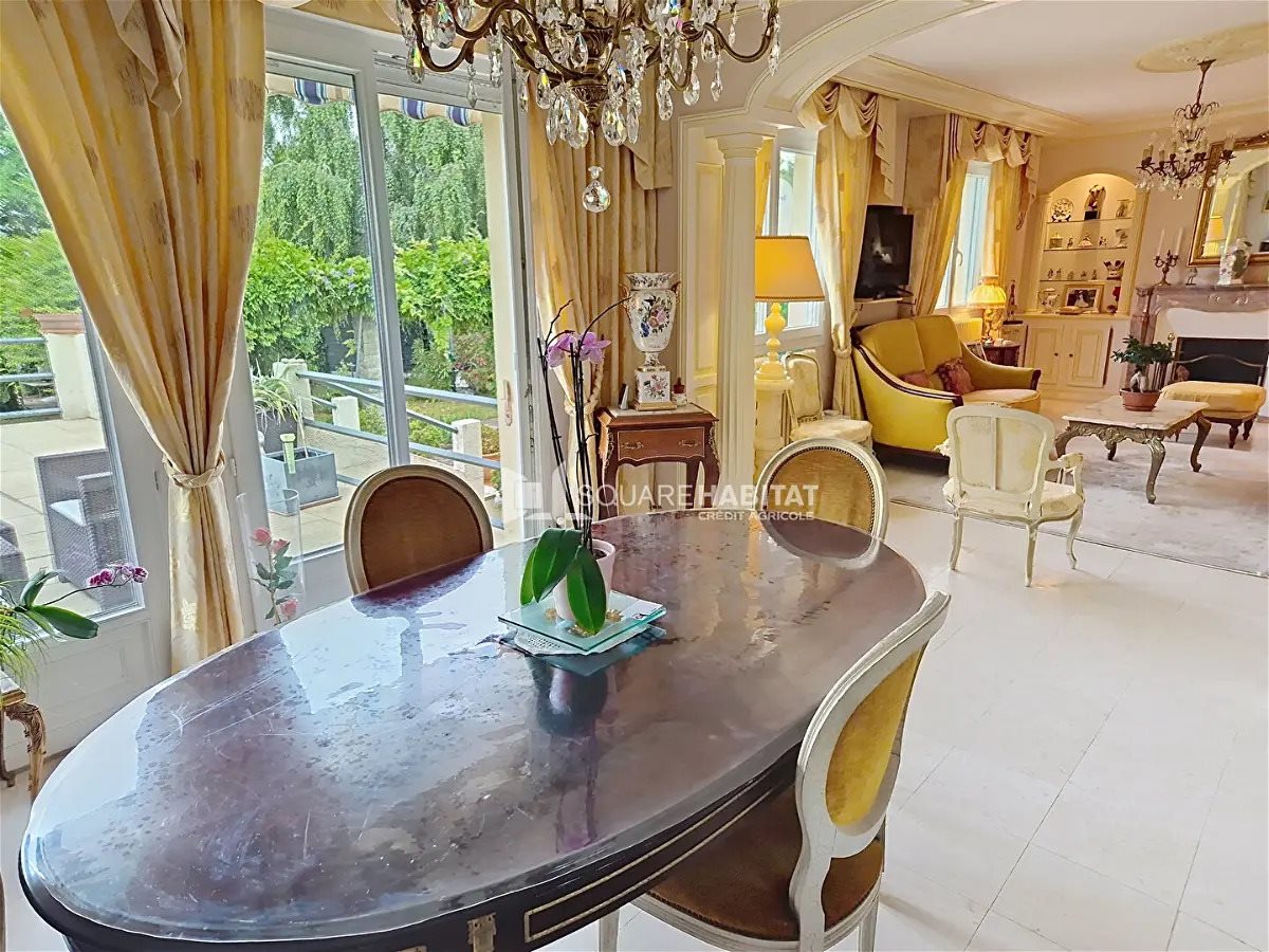 Maison à vendre, 162m², Saint-Méloir-des-Ondes
