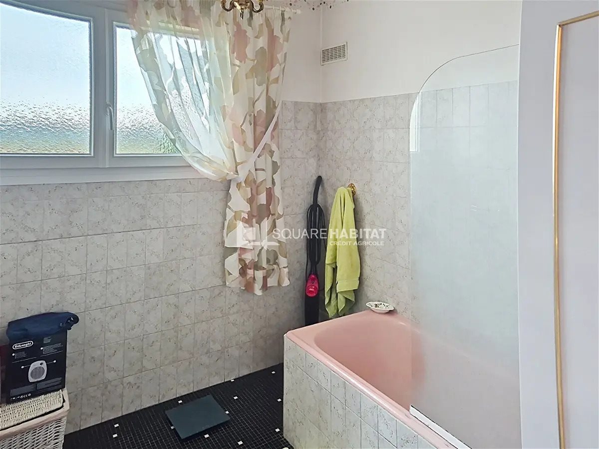 Maison à vendre, 162m², Saint-Méloir-des-Ondes