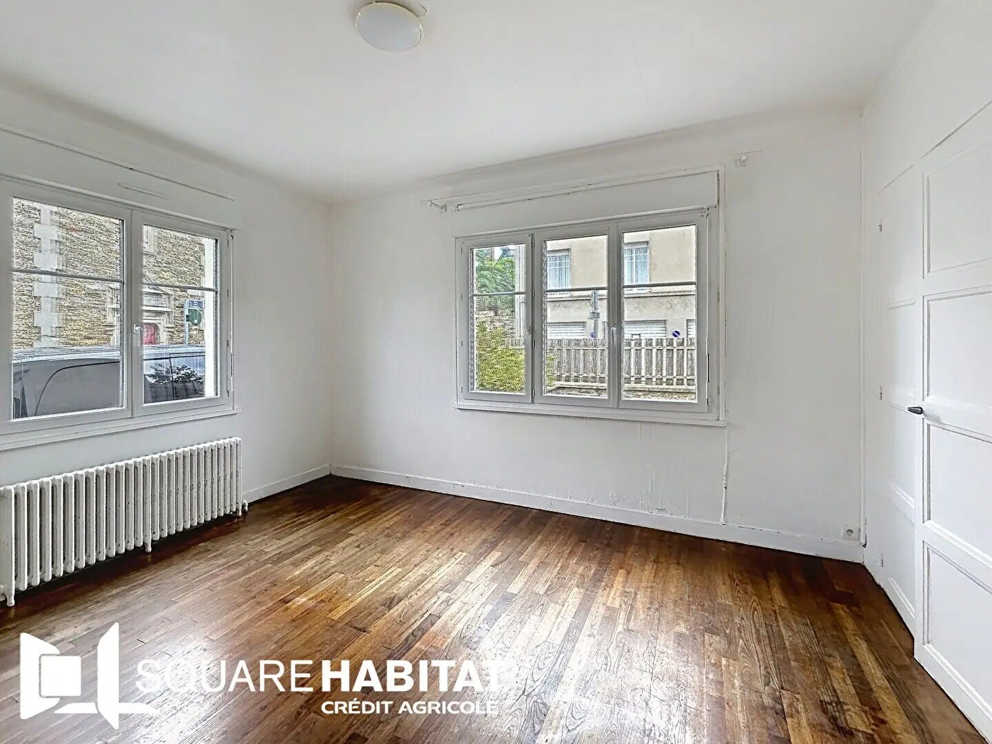 Appartement à vendre, 73m², Saint-Malo