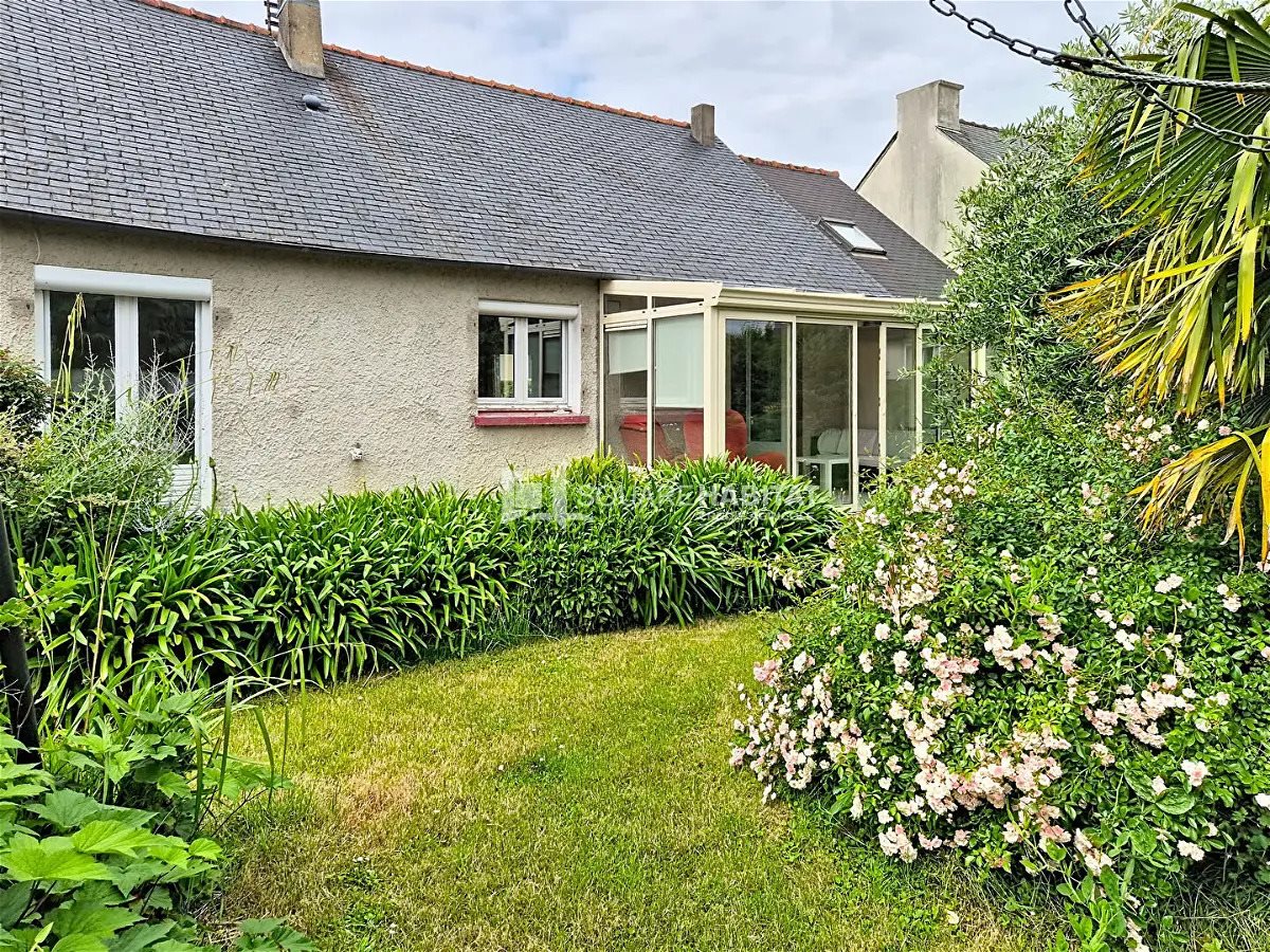 Maison à vendre, 111m², Plerguer