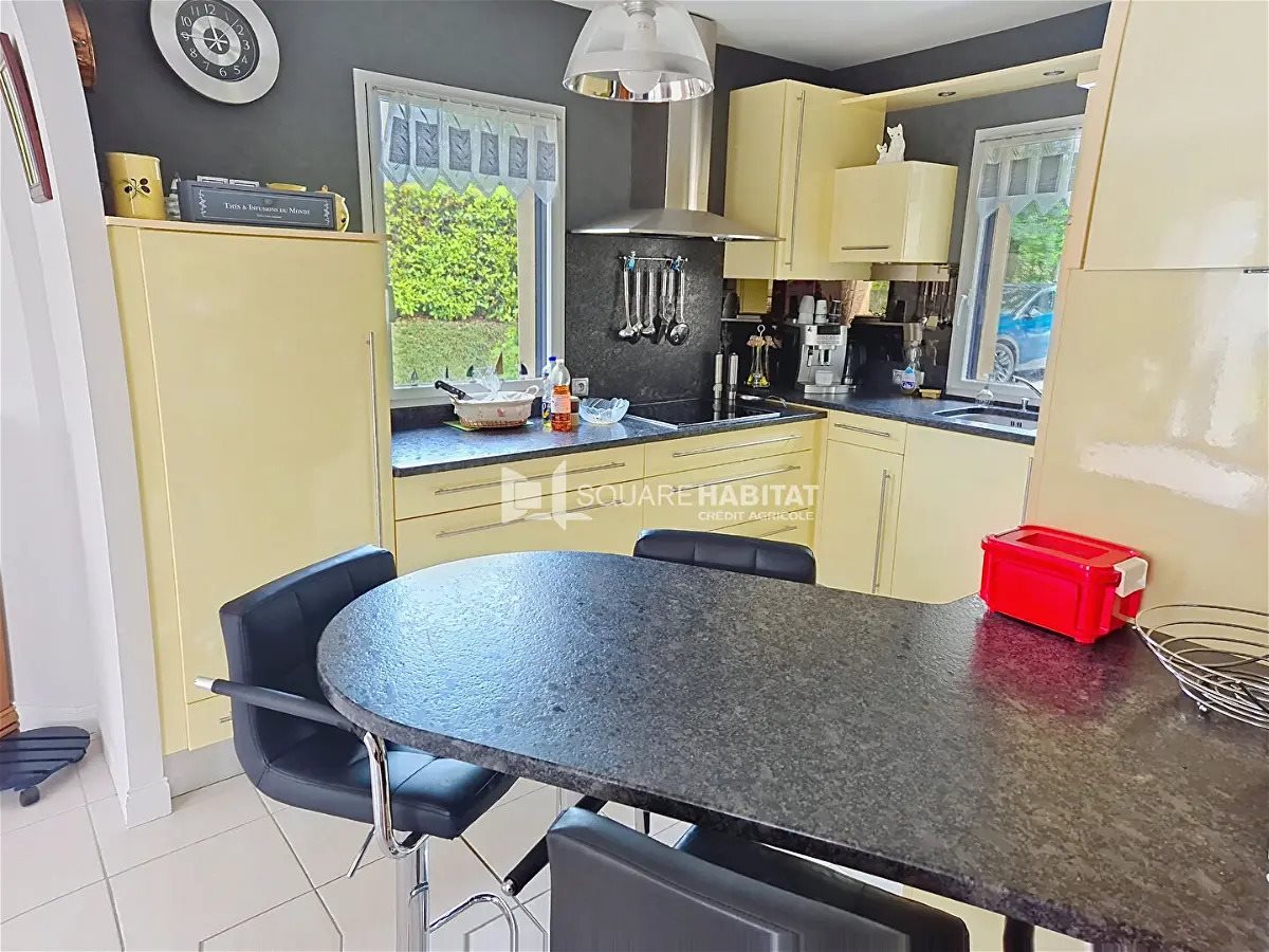 Maison à vendre, 125m², Pleurtuit