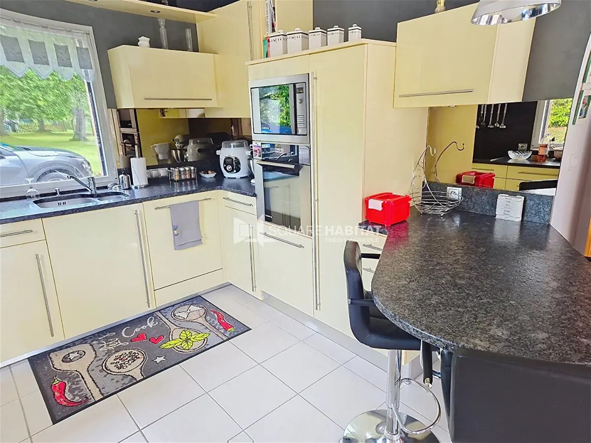 Maison à vendre, 125m², Pleurtuit