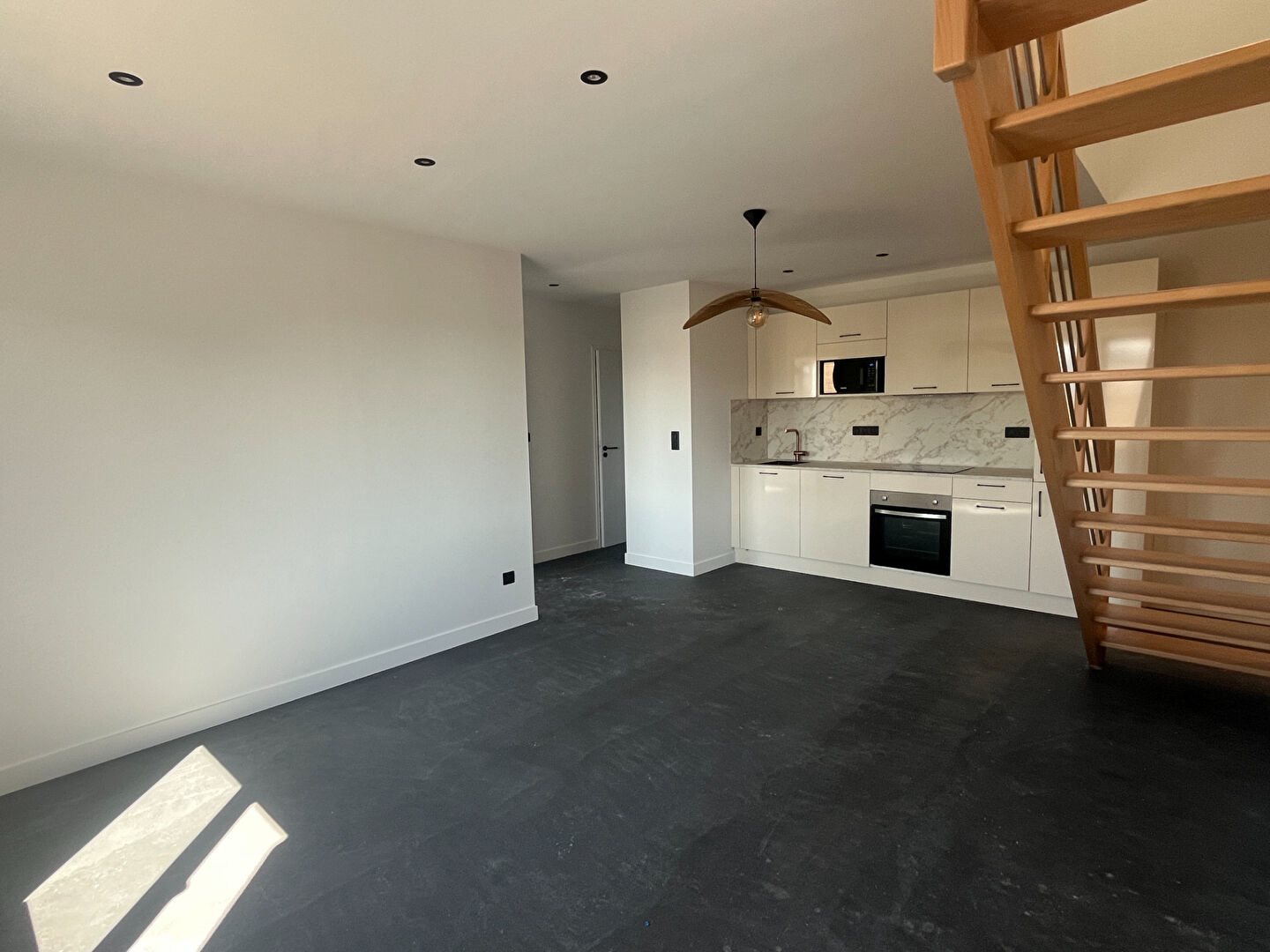 Appartement à vendre, 57m², Saint-Malo