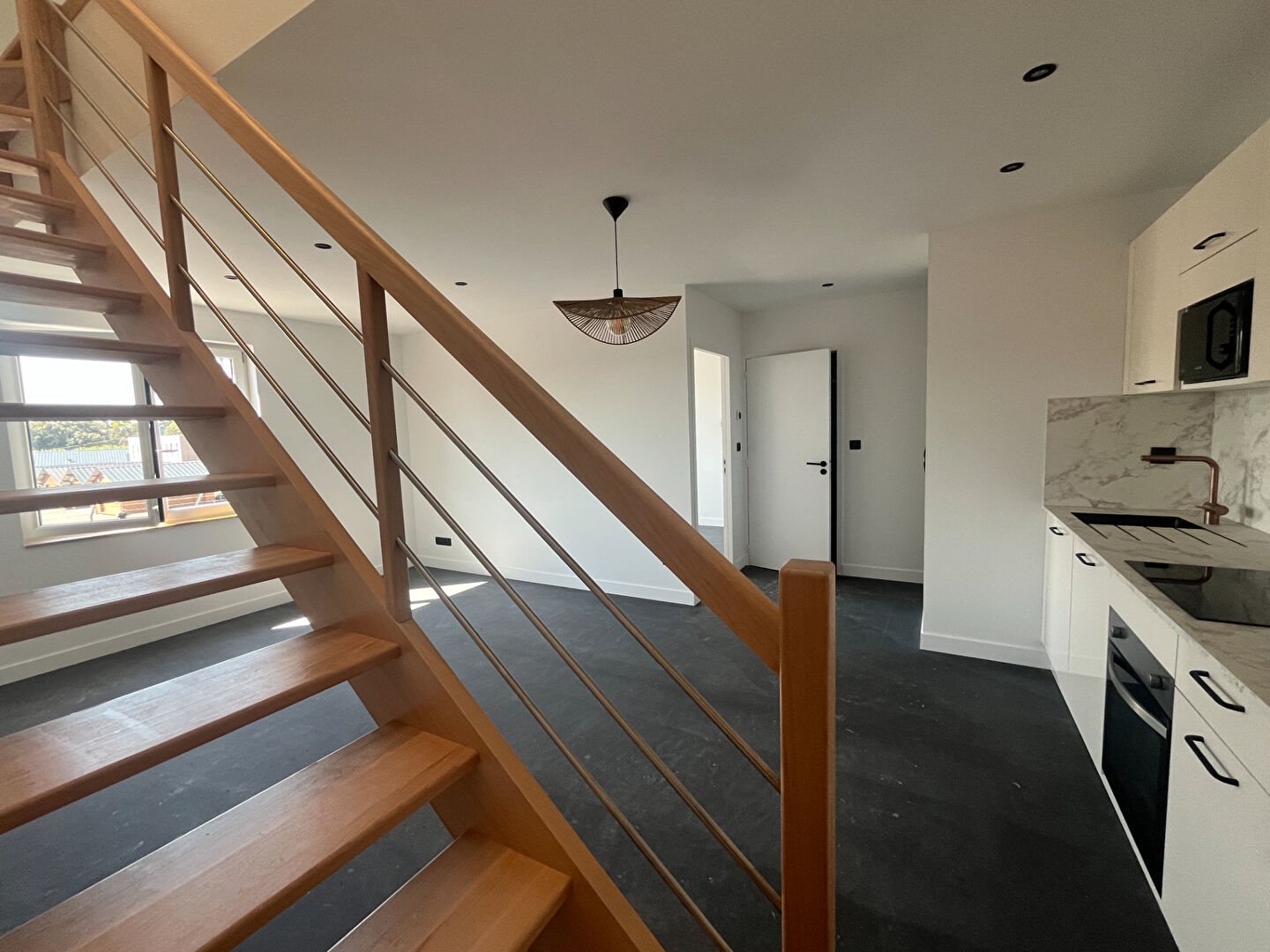 Appartement à vendre, 57m², Saint-Malo